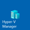 Hyper-V Icon